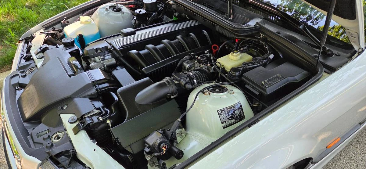 1999 BMW E36 3 Series - Image 20 of 24