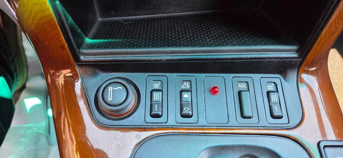 1999 BMW E36 3 Series - Image 17 of 24