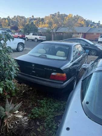 1999 BMW E36 3 Series - Image 4 of 7