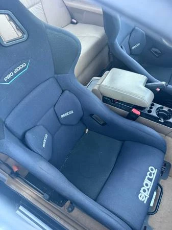 1999 BMW E36 3 Series - Image 6 of 7