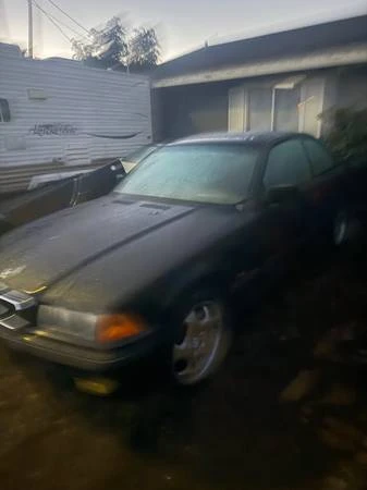 1999 BMW E36 3 Series - Image 7 of 7
