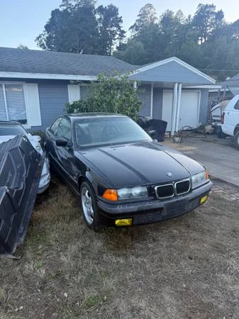 1999 BMW E36 3 Series - Image 2 of 7