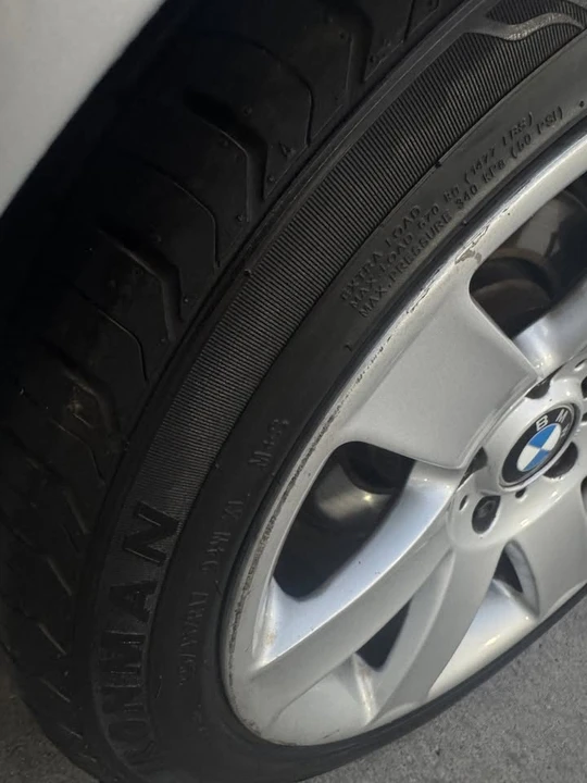 1999 BMW E36 3 Series - Image 7 of 10