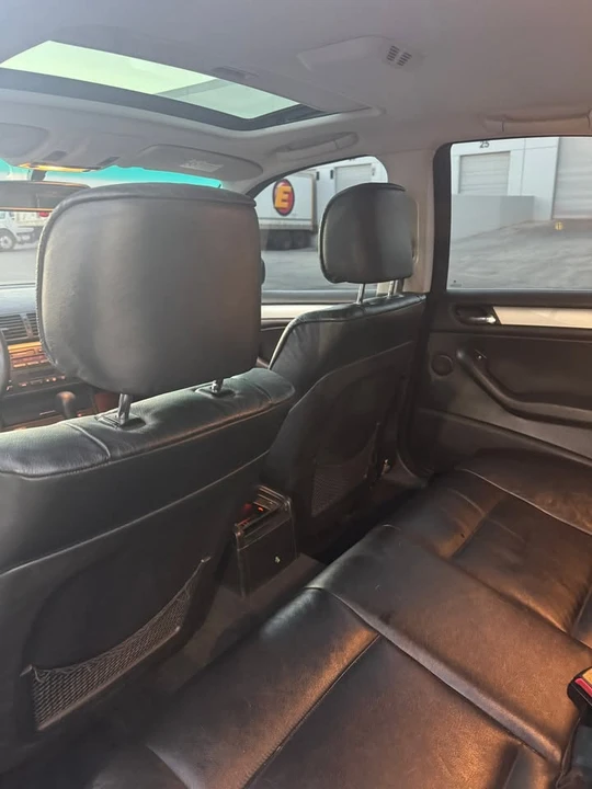 1999 BMW E36 3 Series - Image 6 of 10