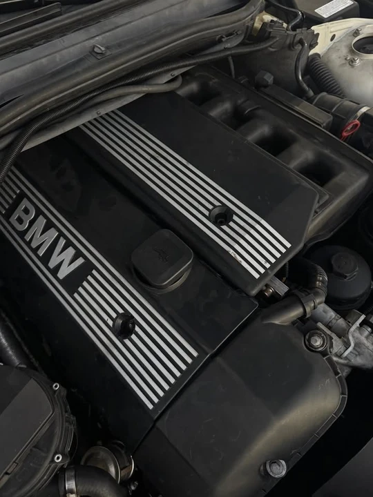 1999 BMW E36 3 Series - Image 8 of 10