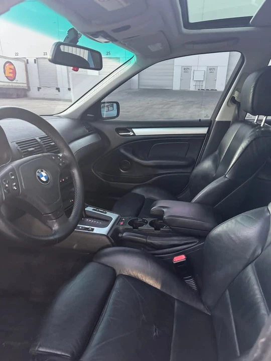 1999 BMW E36 3 Series - Image 5 of 10