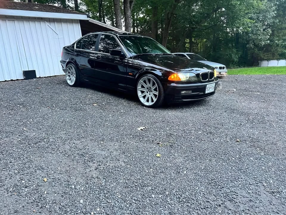 1999 BMW E46 3 Series - Image 3 of 6