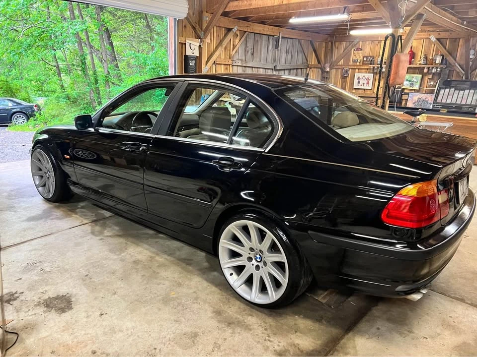 1999 BMW E46 3 Series - Image 2 of 6