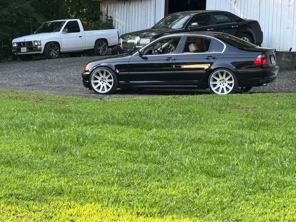 1999 BMW E46 3 Series - Image 6 of 6