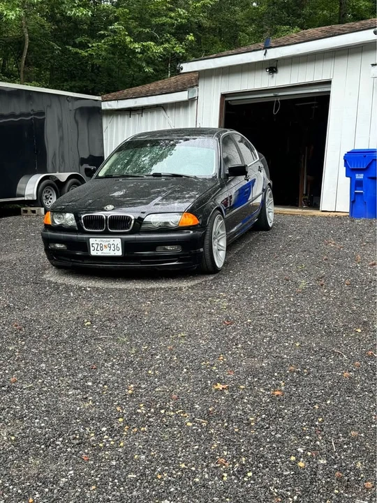 1999 BMW E46 3 Series - Image 4 of 6