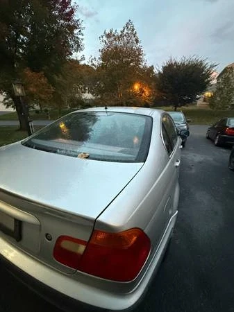 1999 BMW E46 3 Series - Image 3 of 9
