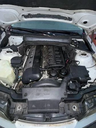 1999 BMW E46 3 Series - Image 9 of 9