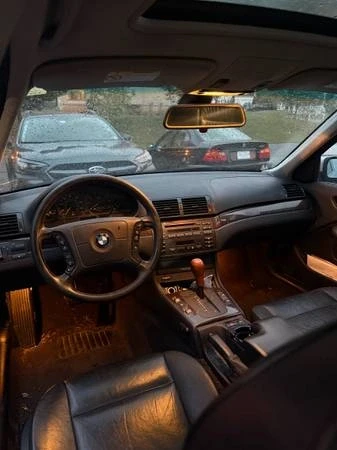 1999 BMW E46 3 Series - Image 7 of 9
