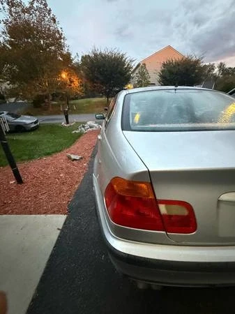 1999 BMW E46 3 Series - Image 4 of 9