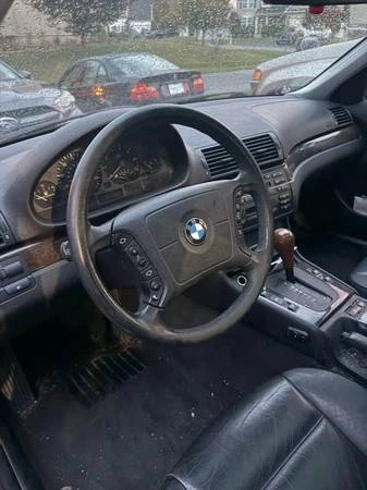 1999 BMW E46 3 Series - Image 6 of 9