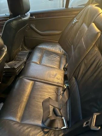 1999 BMW E46 3 Series - Image 8 of 9