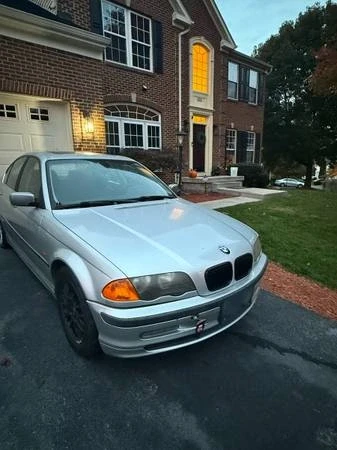 1999 BMW E46 3 Series - Image 2 of 9