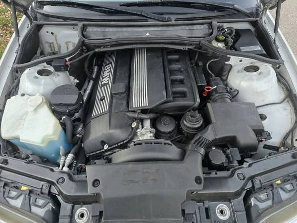 1999 BMW E46 3 Series - Image 7 of 16