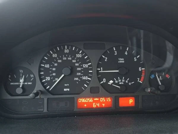 1999 BMW E46 3 Series - Image 8 of 16