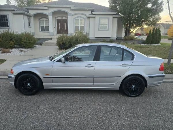 1999 BMW E46 3 Series - Image 3 of 16