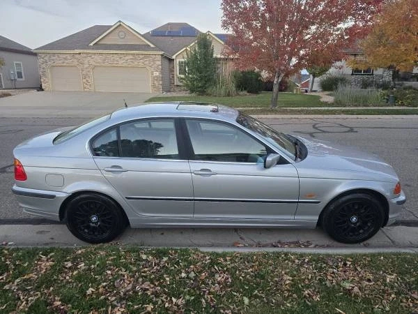 1999 BMW E46 3 Series - Image 4 of 16