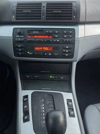 1999 BMW E46 3 Series - Image 9 of 16