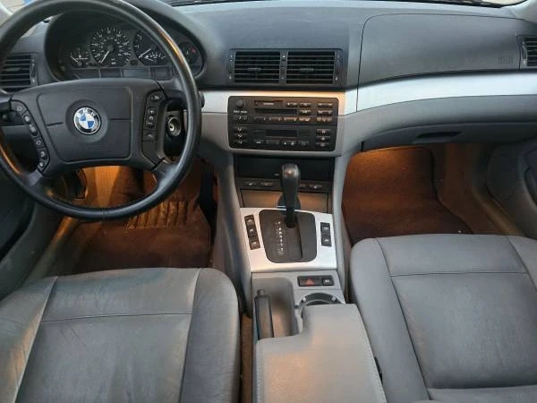 1999 BMW E46 3 Series - Image 10 of 16