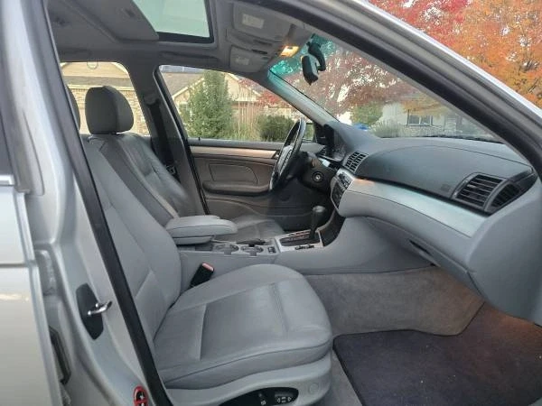 1999 BMW E46 3 Series - Image 13 of 16