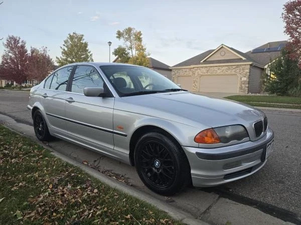 1999 BMW E46 3 Series - Image 2 of 16