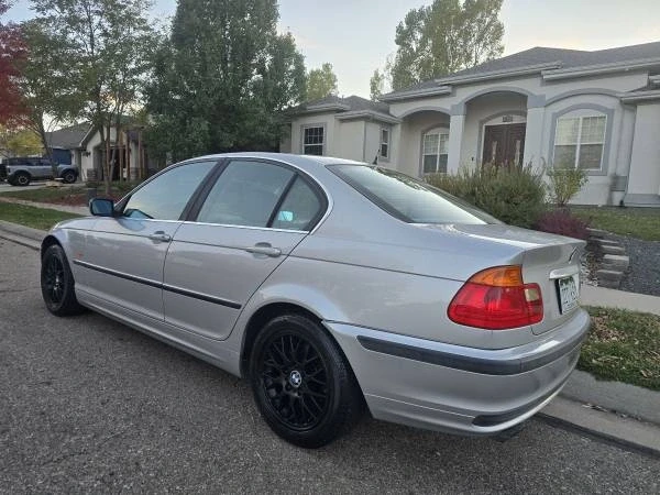 1999 BMW E46 3 Series - Image 5 of 16
