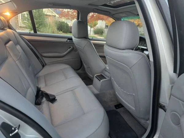 1999 BMW E46 3 Series - Image 14 of 16
