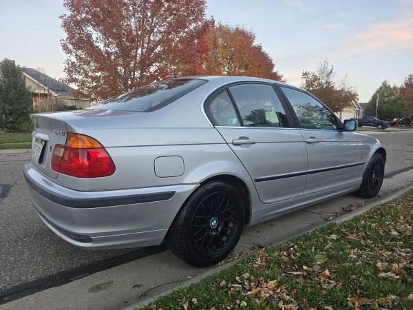 1999 BMW E46 3 Series - Image 6 of 16