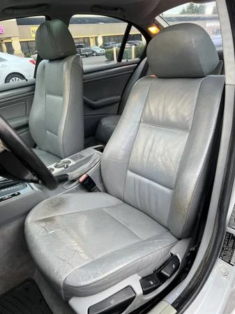 1999 BMW E46 3 Series - Image 7 of 14