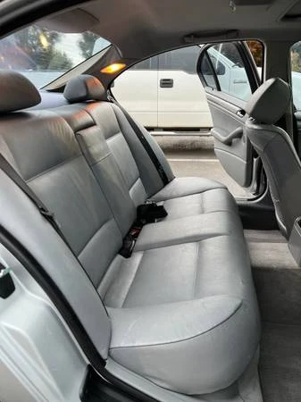 1999 BMW E46 3 Series - Image 9 of 14