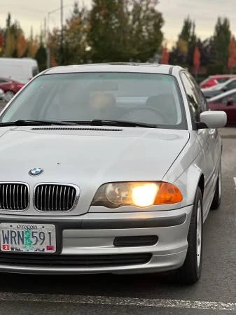 1999 BMW E46 3 Series - Image 3 of 14