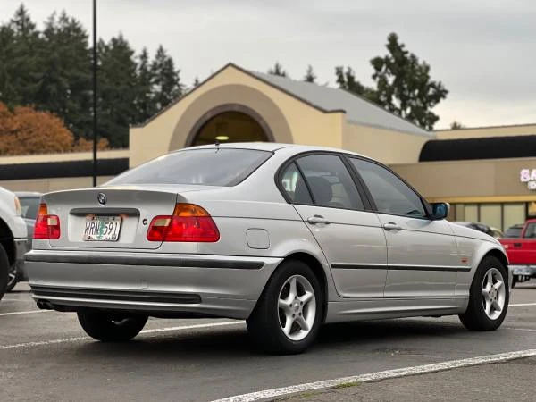 1999 BMW E46 3 Series - Image 5 of 14