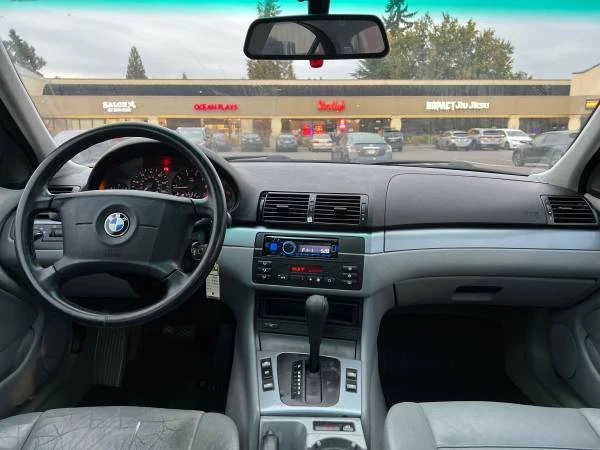 1999 BMW E46 3 Series - Image 11 of 14