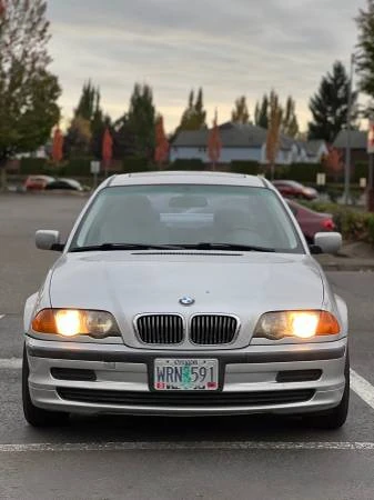 1999 BMW E46 3 Series - Image 2 of 14