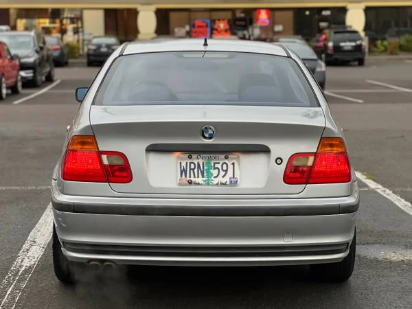 1999 BMW E46 3 Series - Image 4 of 14