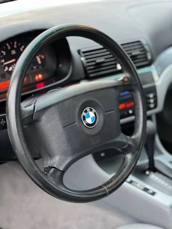 1999 BMW E46 3 Series - Image 8 of 14