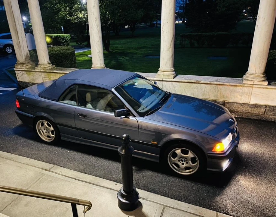1999 BMW E36 3 Series - Image 20 of 31