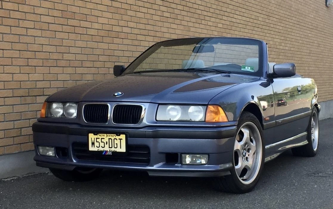 1999 BMW E36 3 Series - Image 2 of 31