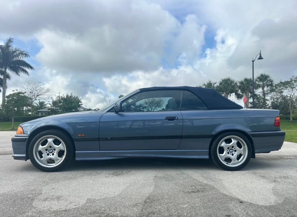 1999 BMW E36 3 Series - Image 13 of 31