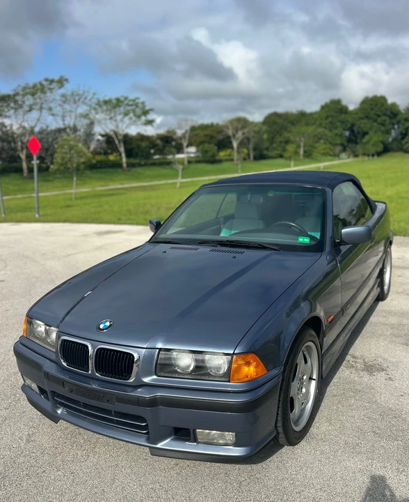 1999 BMW E36 3 Series - Image 11 of 31