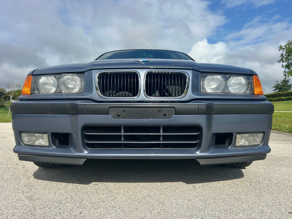 1999 BMW E36 3 Series - Image 24 of 31
