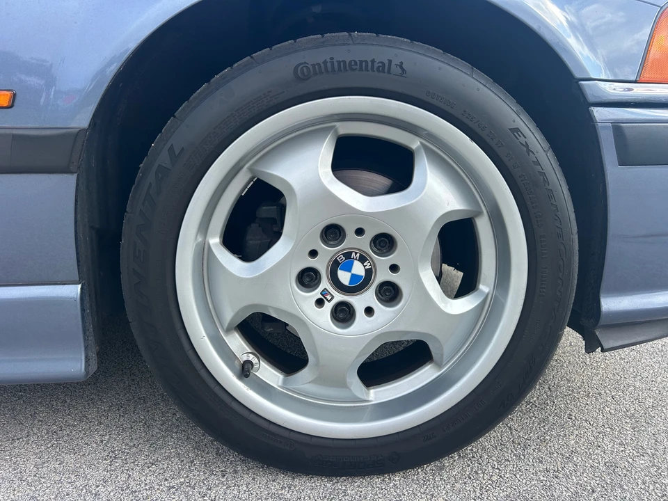 1999 BMW E36 3 Series - Image 29 of 31