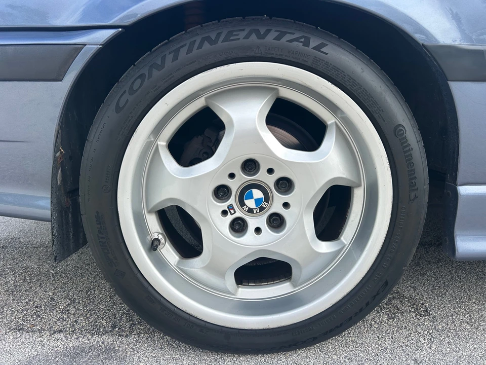 1999 BMW E36 3 Series - Image 30 of 31