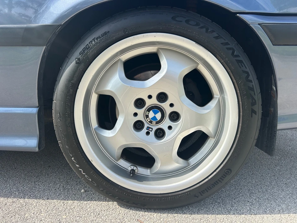 1999 BMW E36 3 Series - Image 31 of 31