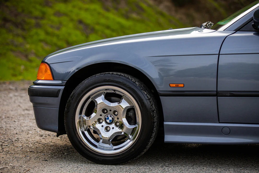 1999 BMW E36 3 Series - Image 28 of 31