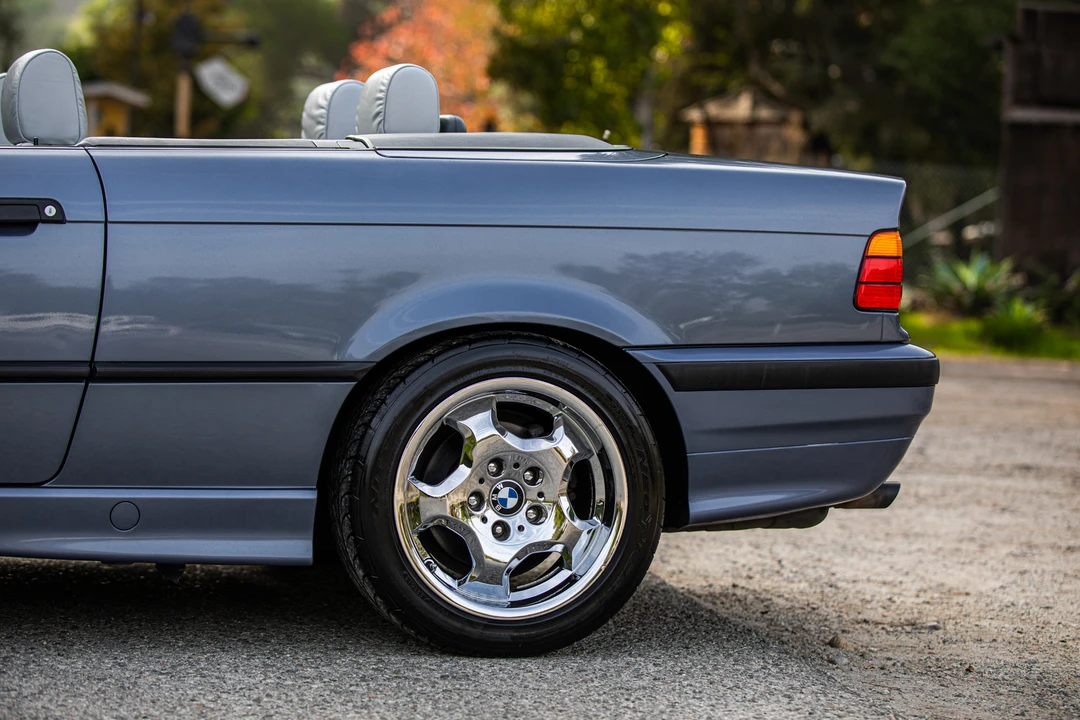 1999 BMW E36 3 Series - Image 29 of 31